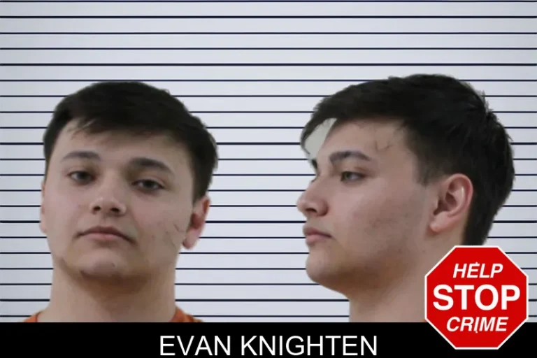 Evan Knighten
