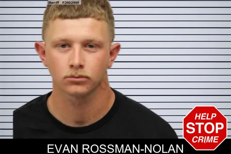 Evan Rossman-Nolan