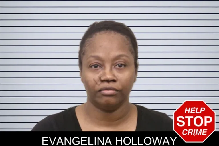 Evangelina Holloway