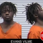 Evans Vilme mugshot – Clarke County , Georgia Evans Vilme mugshot