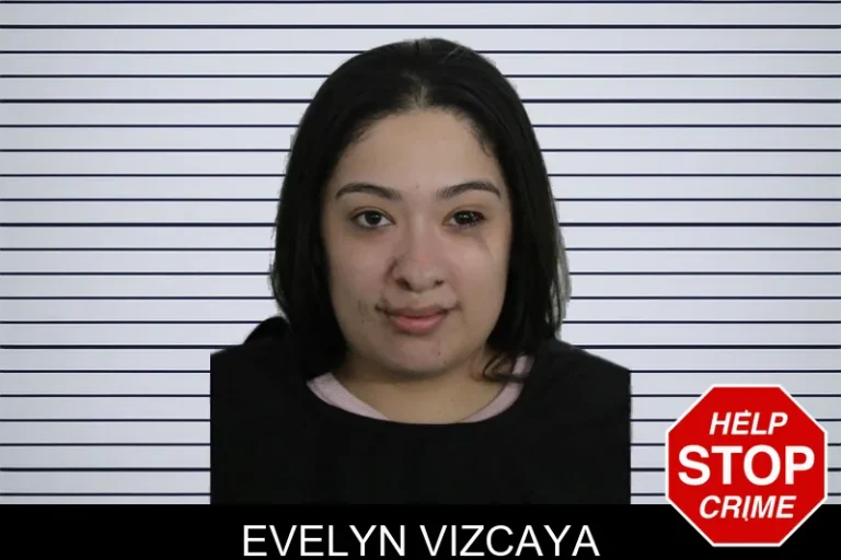 Evelyn Vizcaya