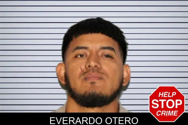 Everardo Otero