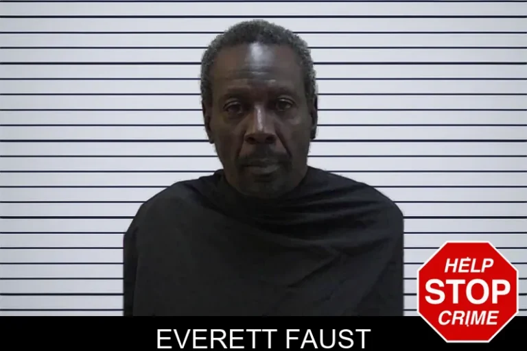 Everett Faust