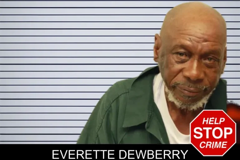 Everette Dewberry