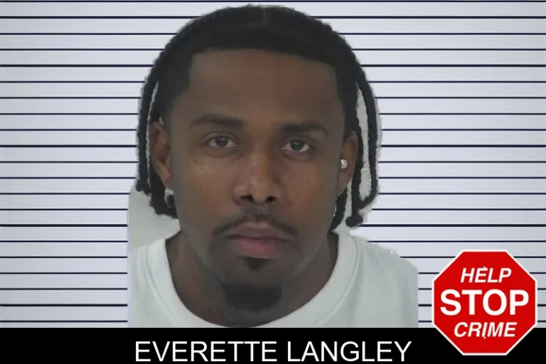 Everette Langley