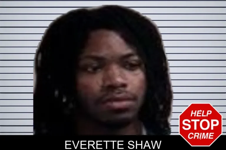 Everette Shaw