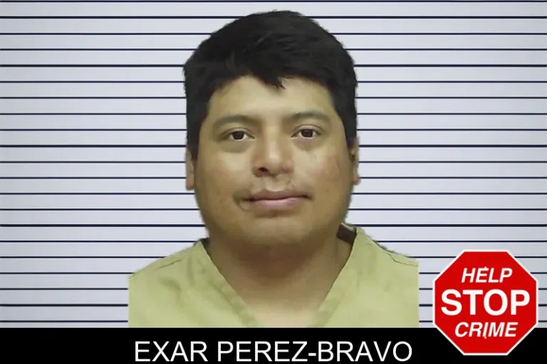 Exar Perez-Bravo