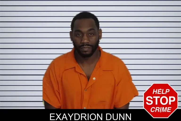 Exaydrion Dunn