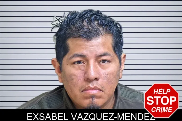 Exsabel Vazquez-Mendez