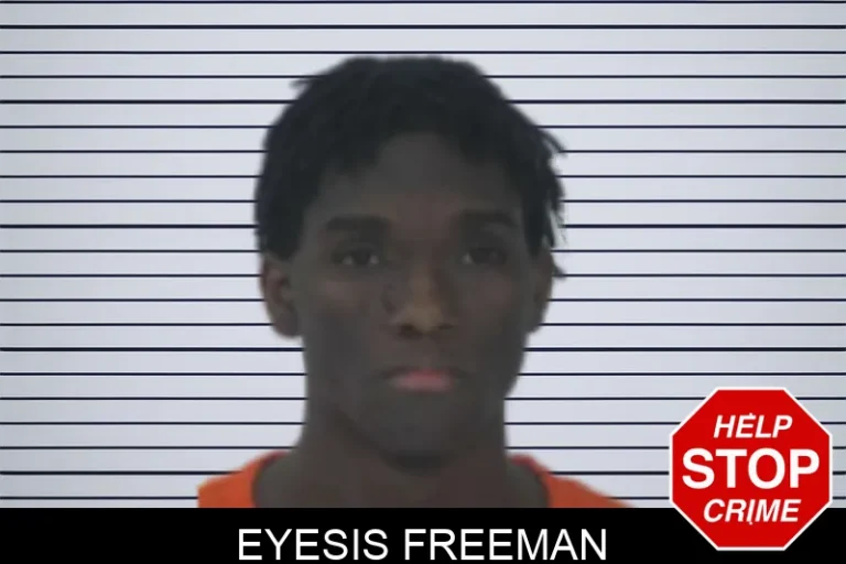 Eyesis Freeman