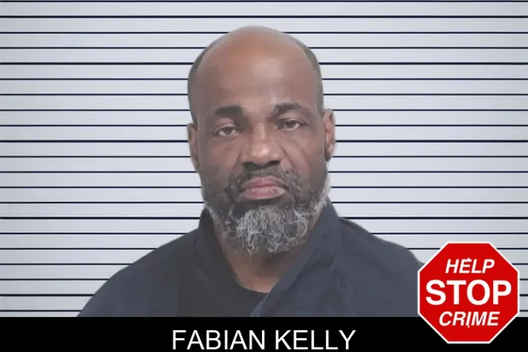 Fabian Kelly