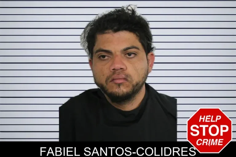 Fabiel Santos-Colidres