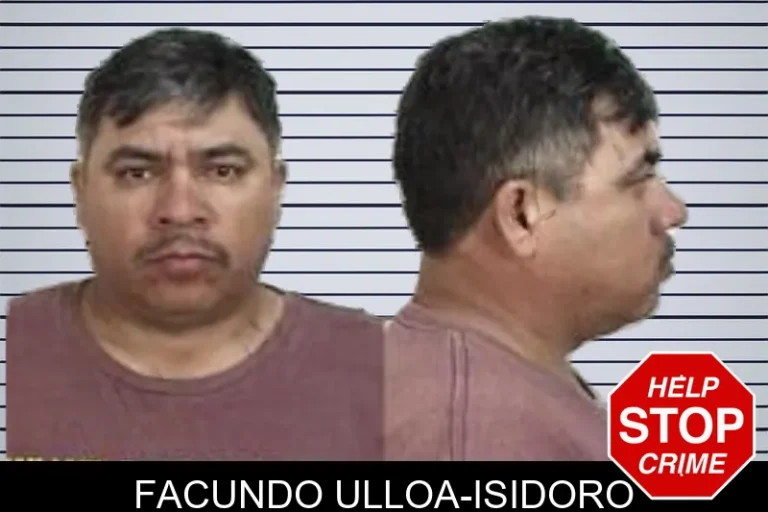 Facundo Ulloa-Isidoro