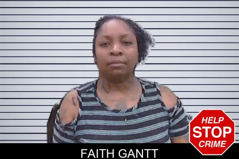 Faith Gantt