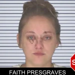 Faith Presgraves mugshot – Douglas County , Georgia Faith Presgraves mugshot