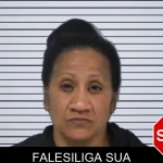 Falesiliga Sua mugshot