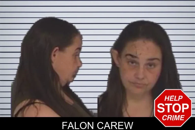 Falon Carew