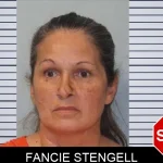 Fancie Stengell mugshot – Seminole County , Georgia Fancie Stengell mugshot