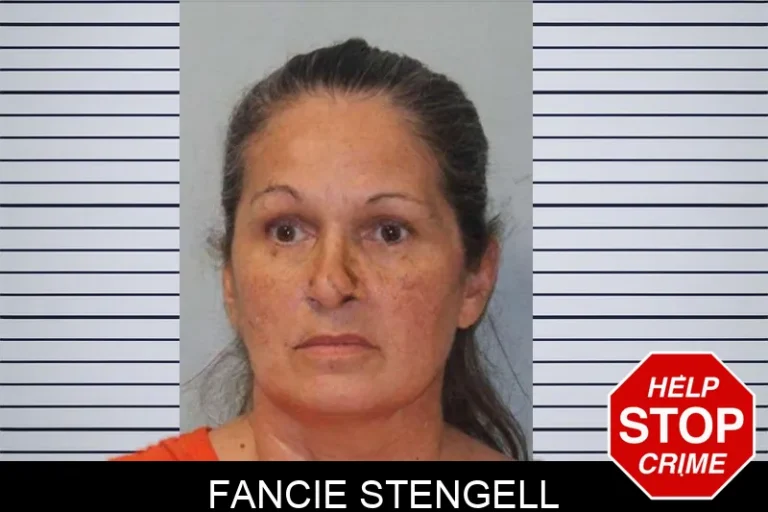 Fancie Stengell
