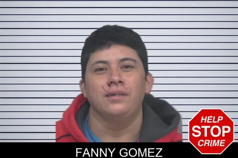 Fanny Gomez