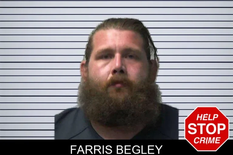 Farris Begley