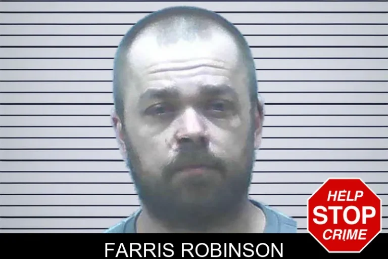 Farris Robinson