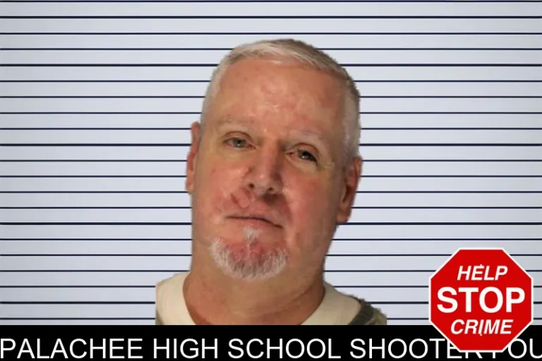 Father of accused Apalachee High School shooter found guilty of murder mugshot – Barrow County , Georgia Father of accused Apalachee High School shooter found guilty of murder