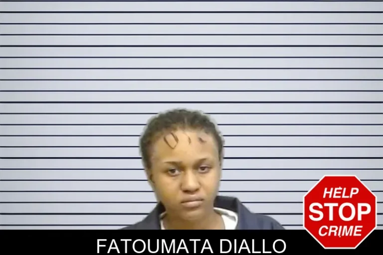 Fatoumata Diallo