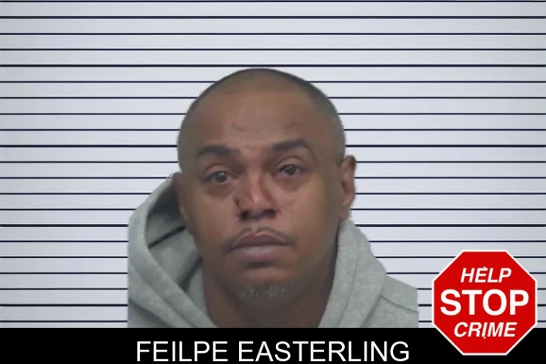Feilpe Easterling