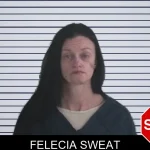 Felecia Sweat mugshot