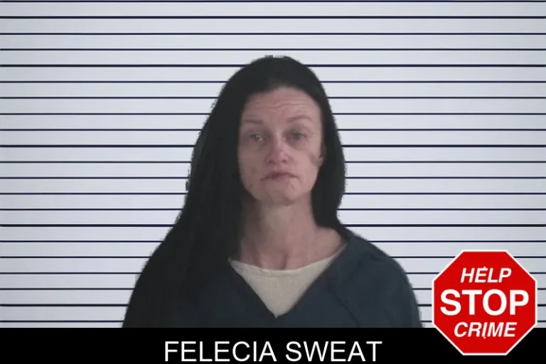 Felecia Sweat