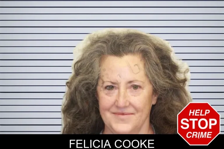 Felicia Cooke