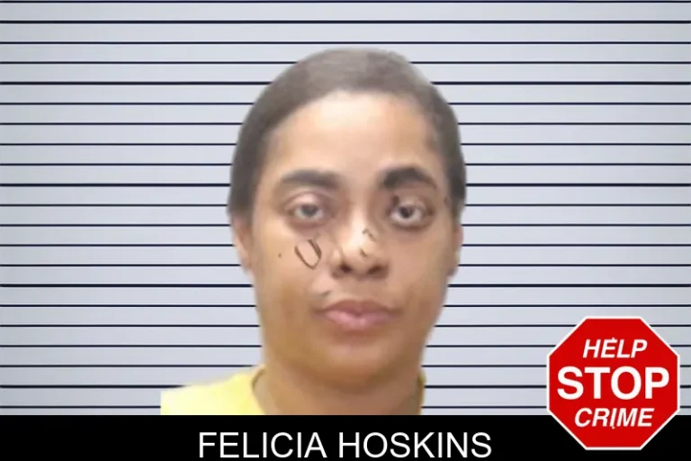Felicia Hoskins