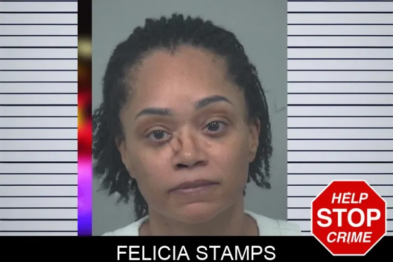 Felicia Stamps