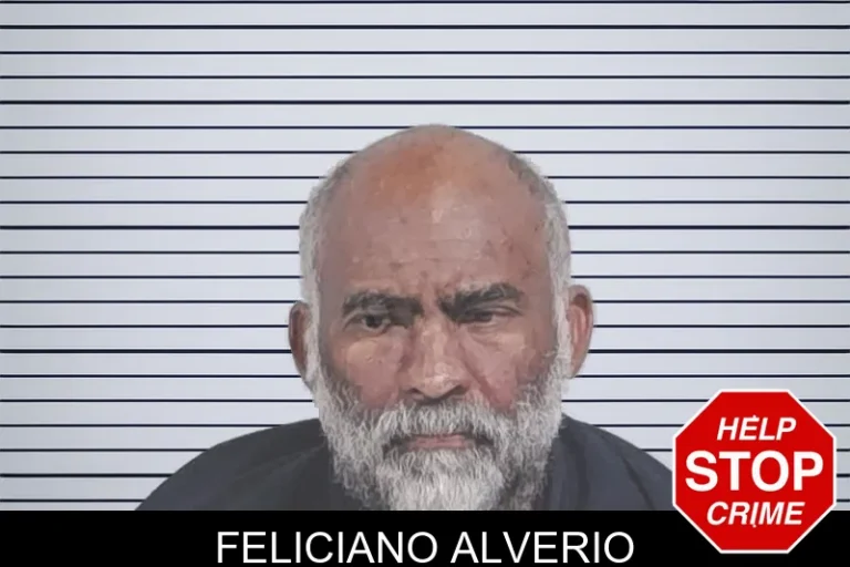Feliciano Alverio