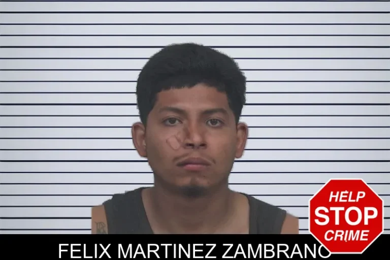 Felix Martinez Zambrano