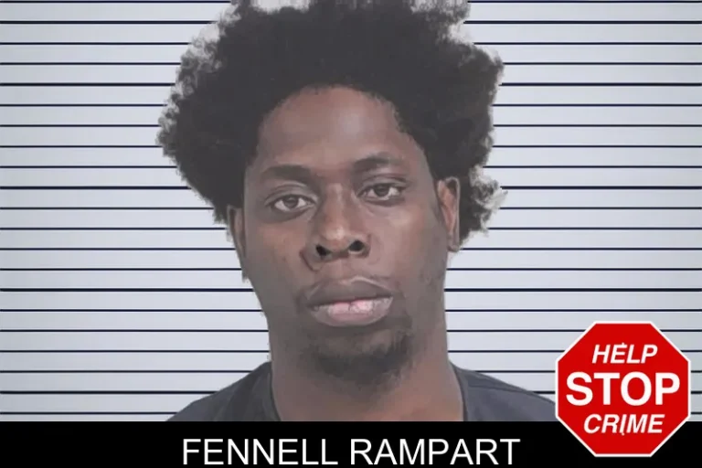 Fennell Rampart