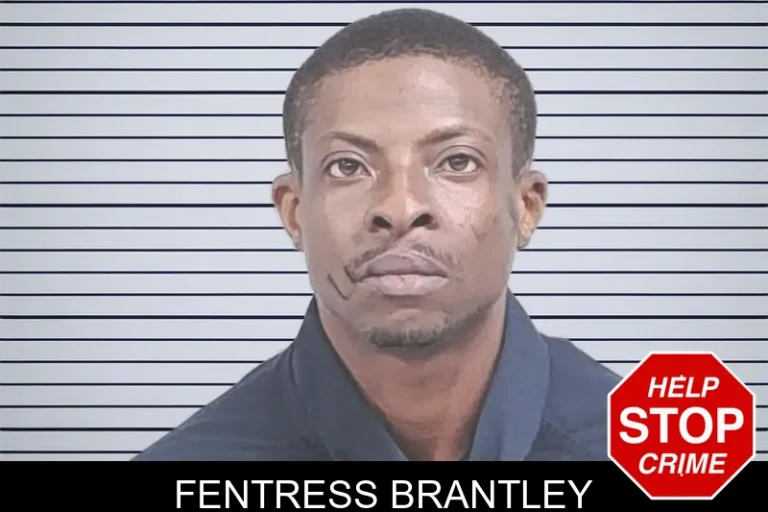 Fentress Brantley
