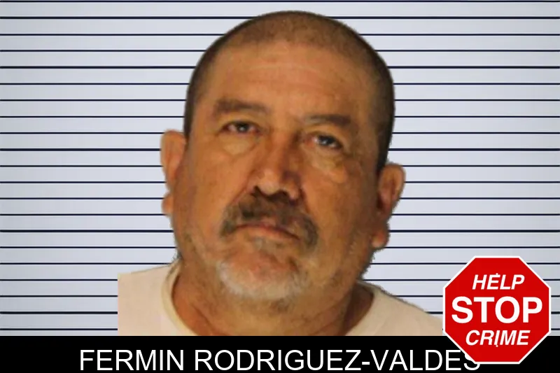 Fermin Rodriguez-Valdes mugshot – Hall County , Georgia Fermin Rodriguez-Valdes mugshot