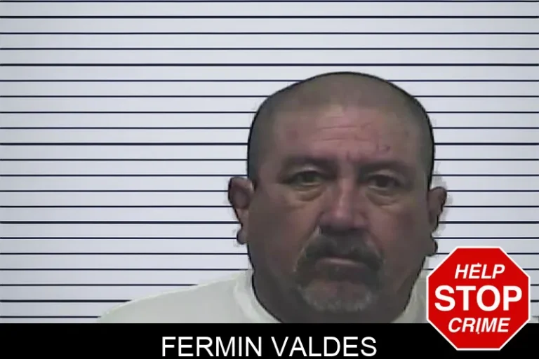 Fermin Valdes mugshot – Dawson County , Georgia Fermin Valdes