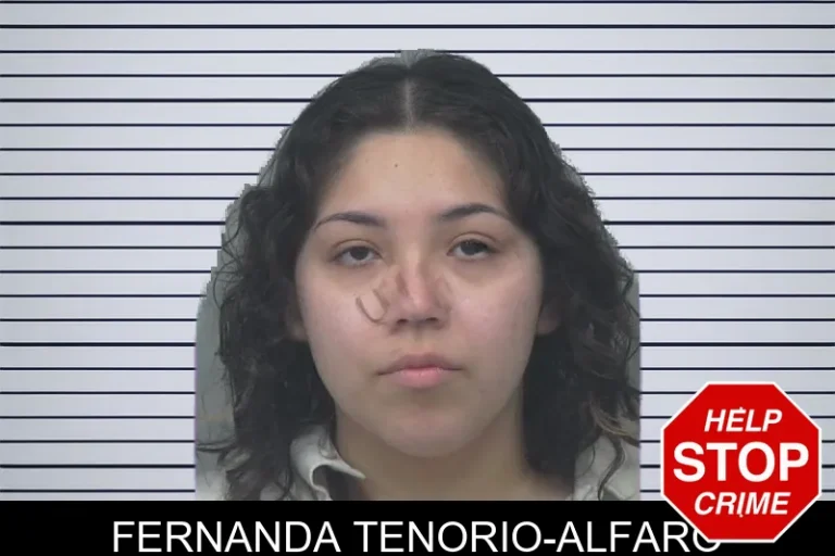 Fernanda Tenorio-Alfaro