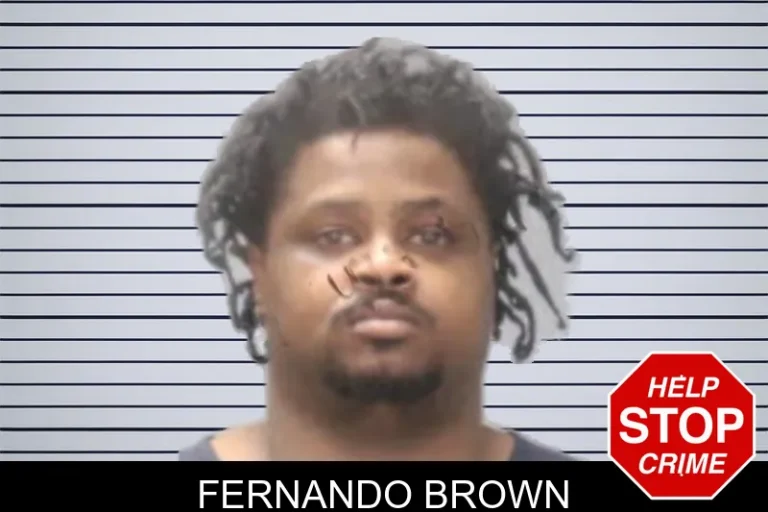 Fernando Brown
