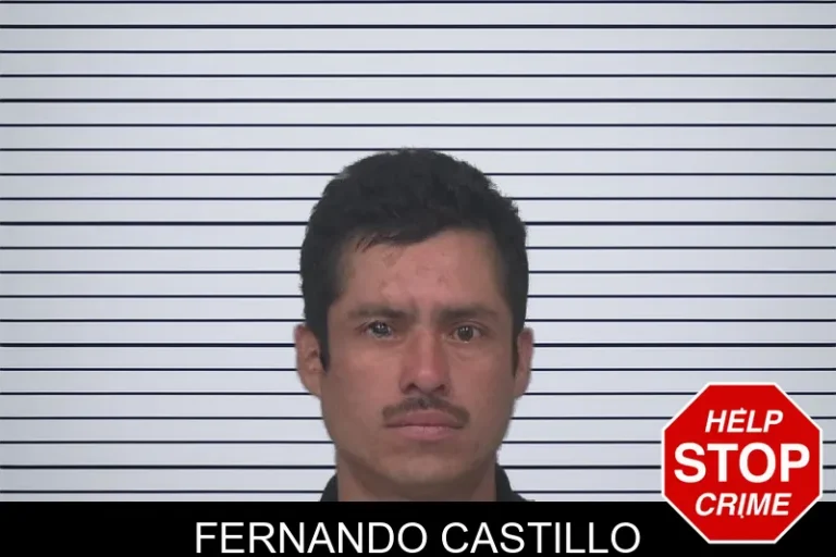 Fernando Castillo mugshot β Gwinnett County , Georgia Fernando Castillo