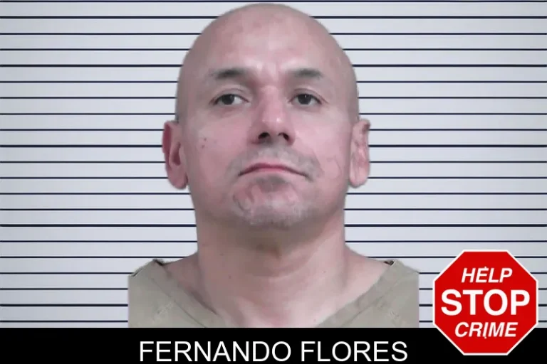 Fernando Flores