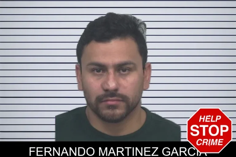 Fernando Martinez Garcia