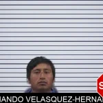 Fernando Velasquez-Hernandez mugshot – Banks County , Georgia Fernando Velasquez-Hernandez mugshot