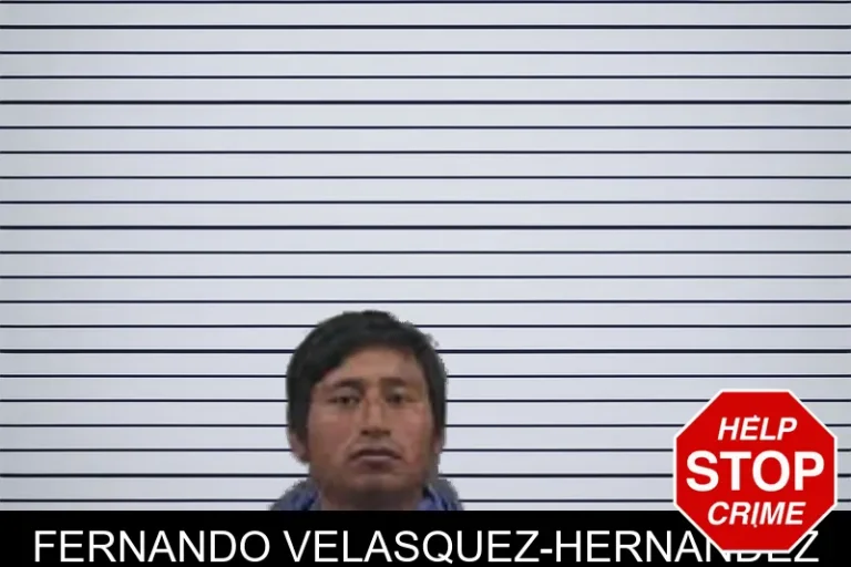 Fernando Velasquez-Hernandez