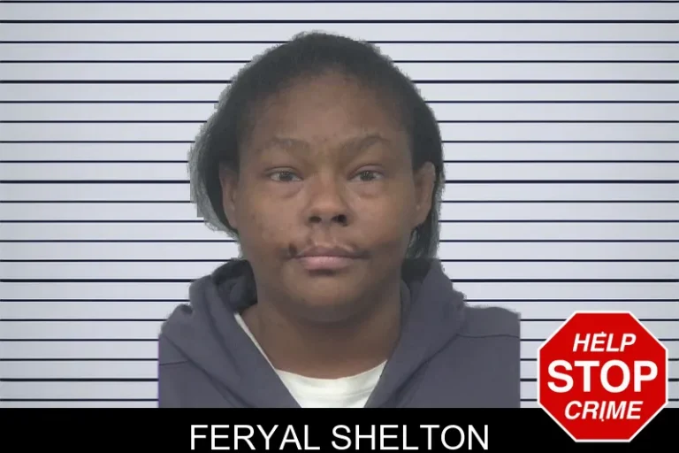 Feryal Shelton mugshot – Gwinnett County , Georgia Feryal Shelton