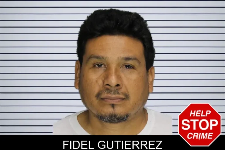 Fidel Gutierrez