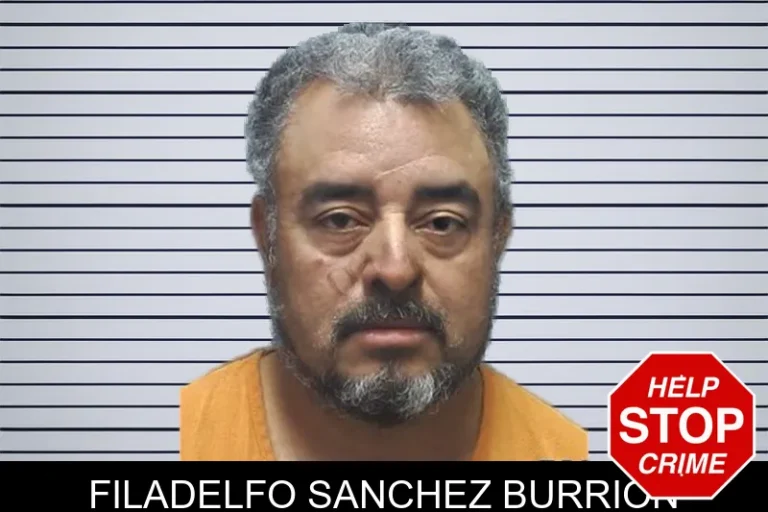 Filadelfo Sanchez Burrion